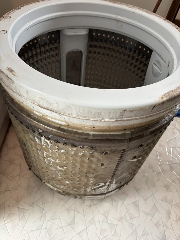 札幌ハウスクリーニング水回り